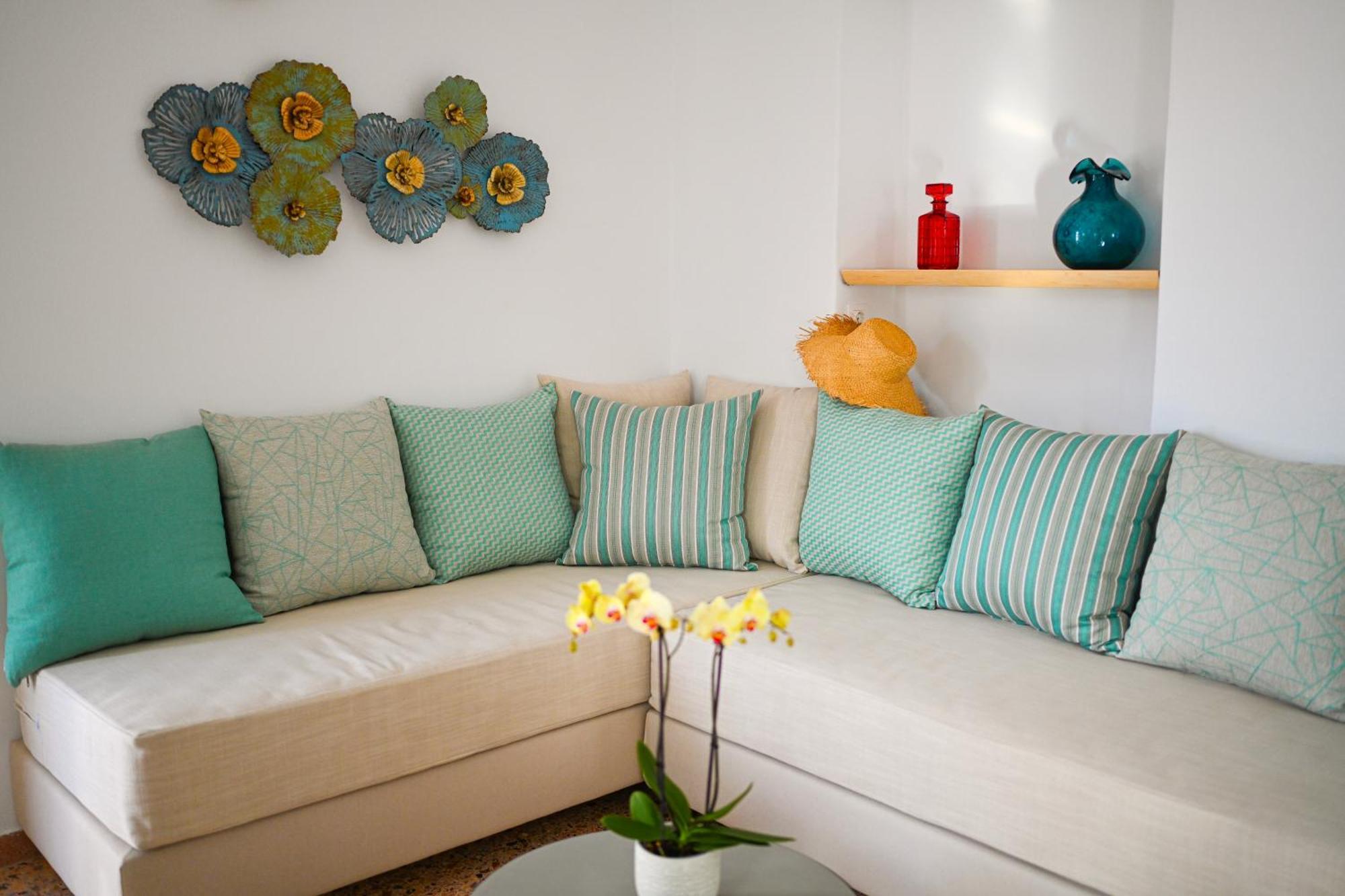 Appartement Summer Dream Luxury Drios